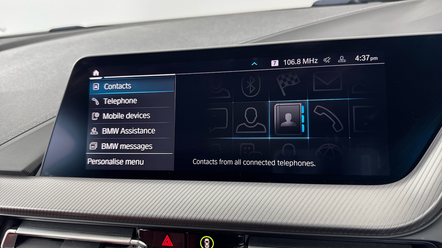 Used BMW 1 Series 2020 for sale - 77461535: Photo 34