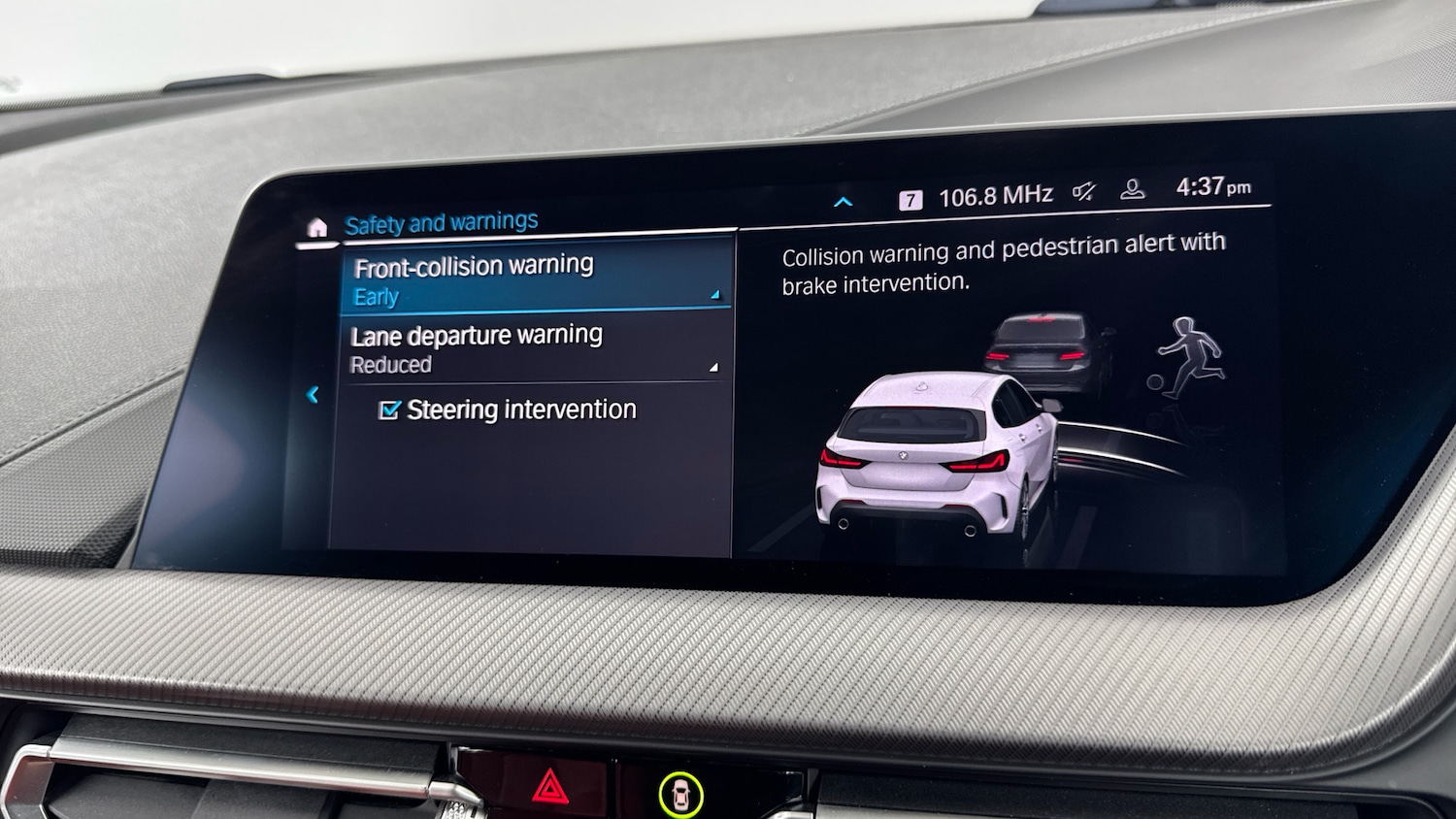 Used BMW 1 Series 2020 for sale - 77461535: Photo 35