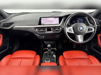 Used BMW 1 Series 2020 for sale - 77461535: Photo