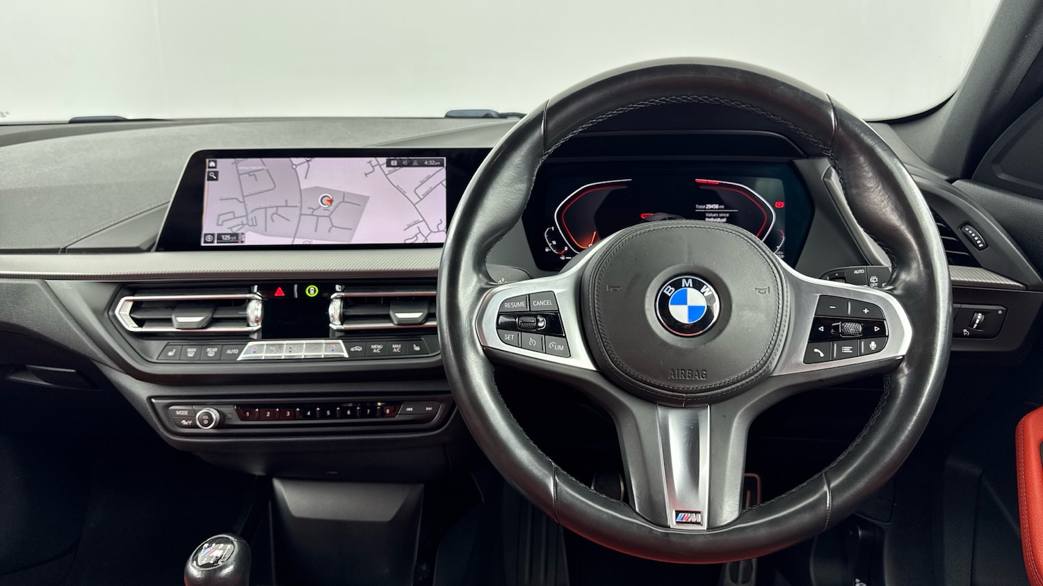 Used BMW 1 Series 2020 for sale - 77461535: Photo 5