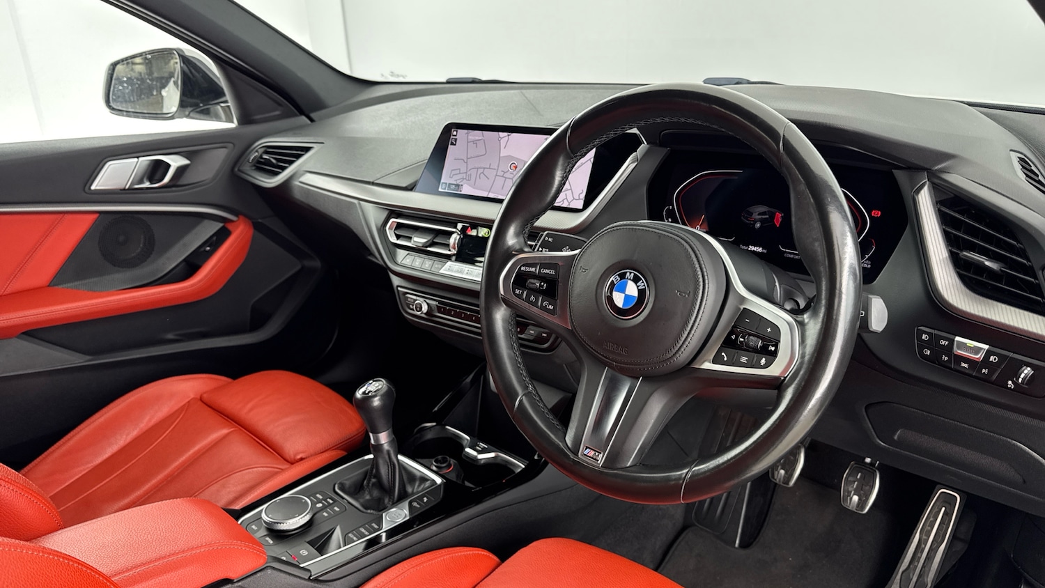 Used BMW 1 Series 2020 for sale - 77461535: Photo 6