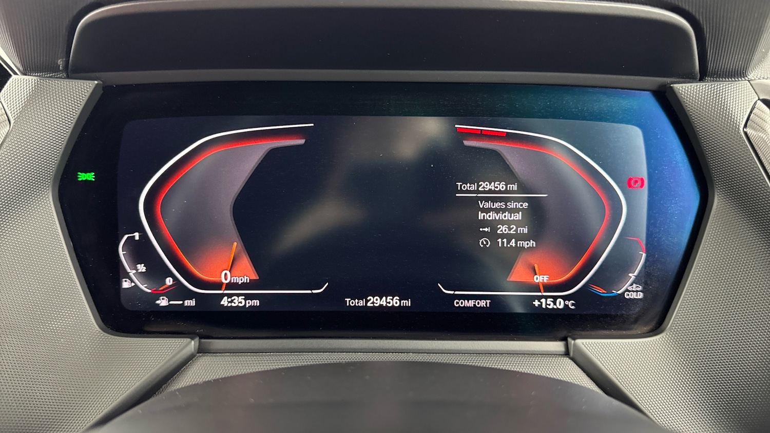 Used BMW 1 Series 2020 for sale - 77461535: Photo 9