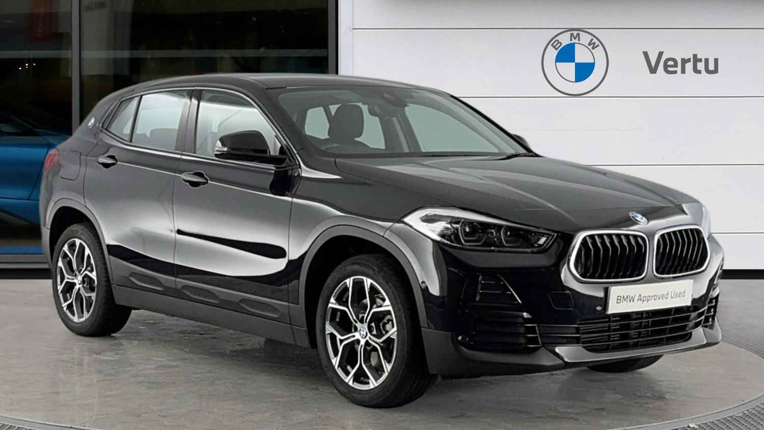 Used BMW X2 2023 for sale - 76922358: Photo 1