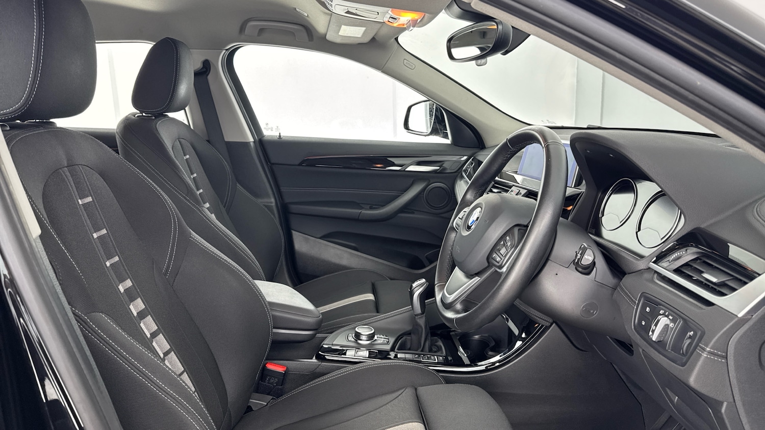 Used BMW X2 2023 for sale - 76922358: Photo 11