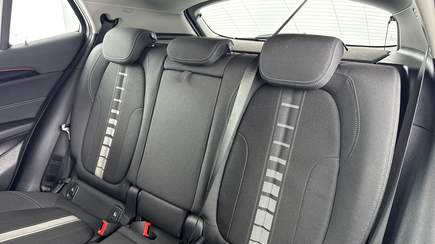 Used BMW X2 2023 for sale - 76922358: Photo 12