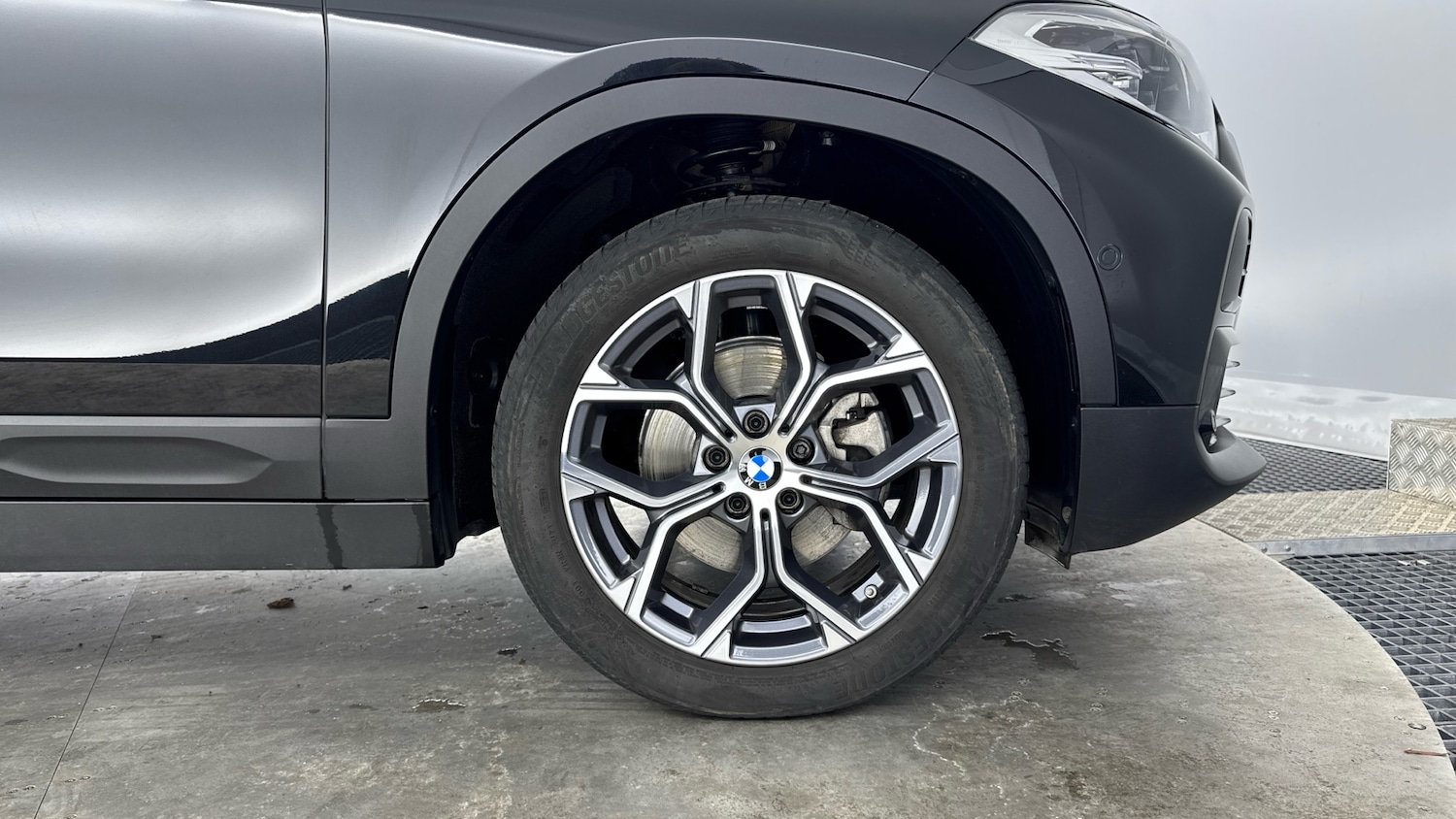 Used BMW X2 2023 for sale - 76922358: Photo 14