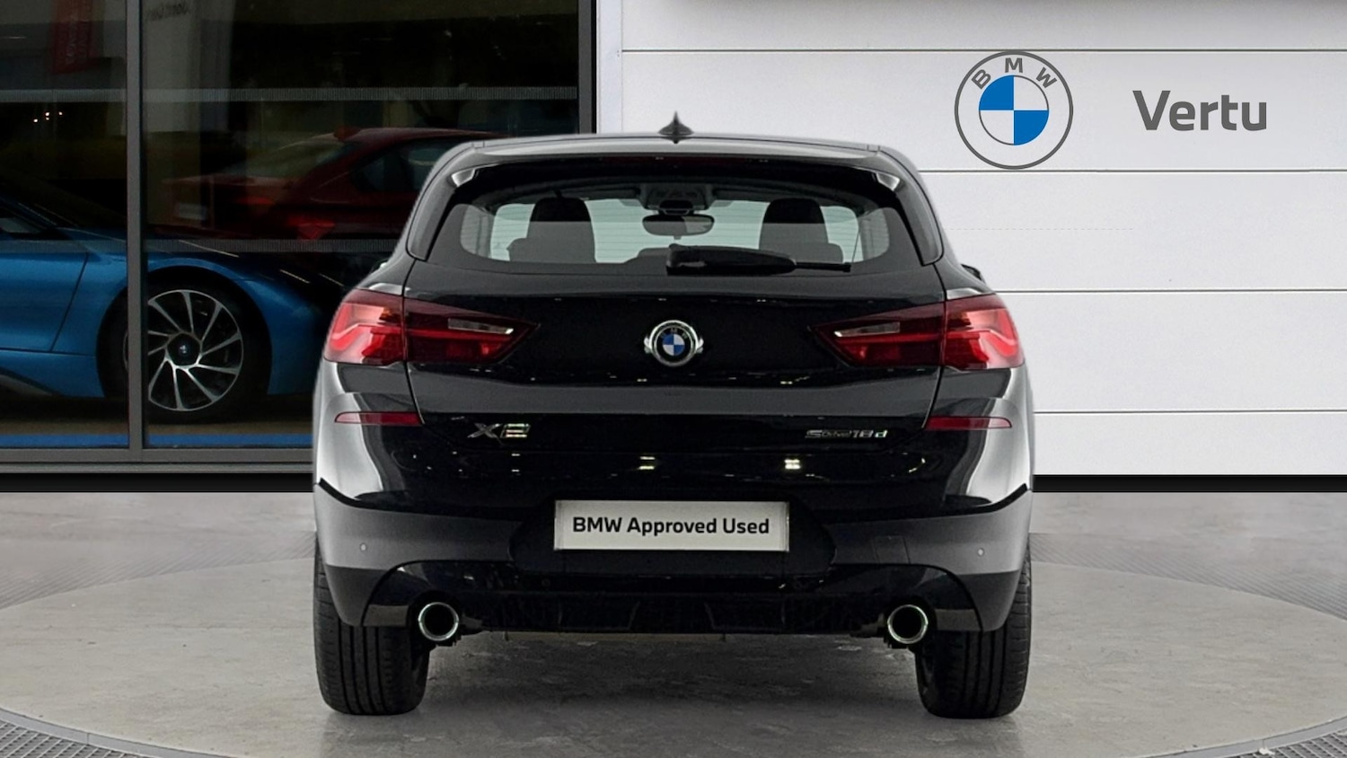 Used BMW X2 2023 for sale - 76922358: Photo 15