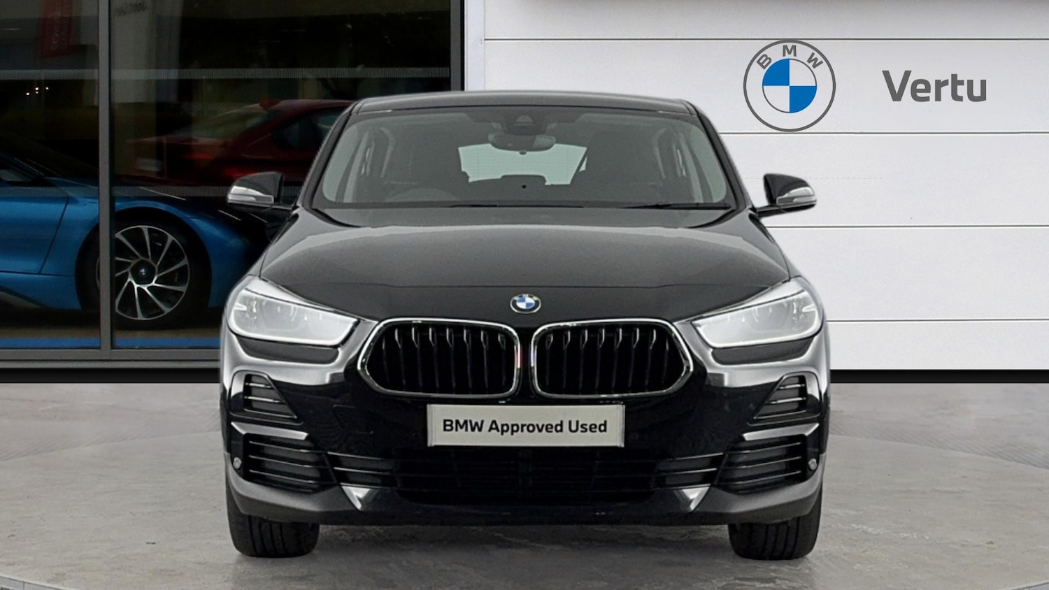 Used BMW X2 2023 for sale - 76922358: Photo 16