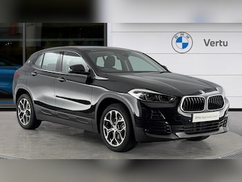 2023 (23) - sDrive 18d Sport 5dr