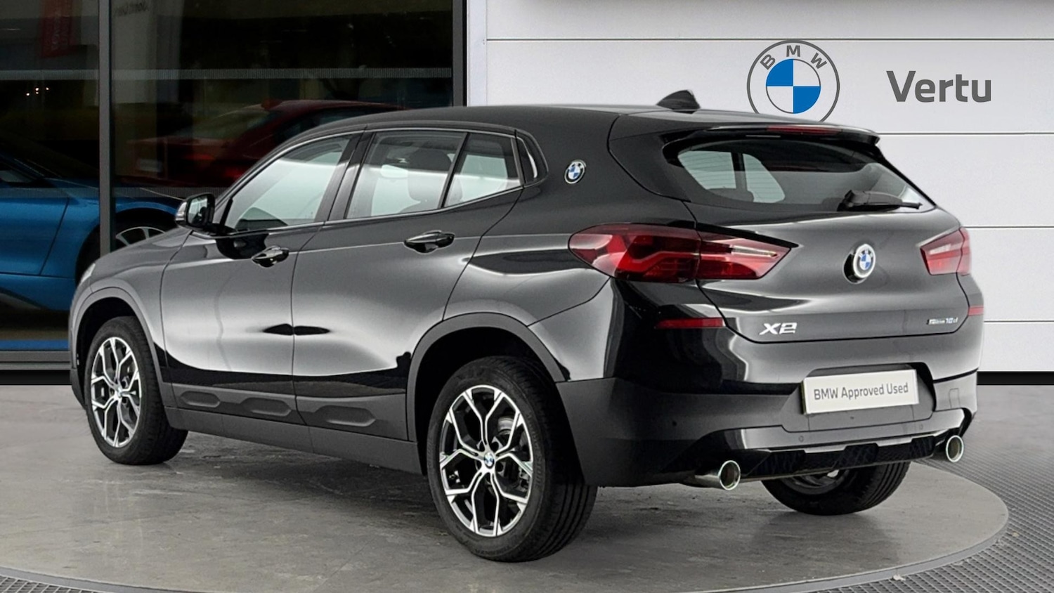 Used BMW X2 2023 for sale - 76922358: Photo 2