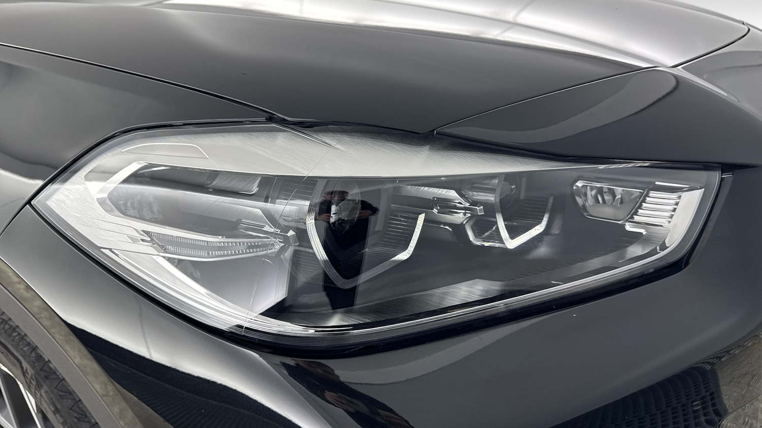 Used BMW X2 2023 for sale - 76922358: Photo 22