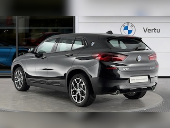 Used BMW X2 2023 for sale - 76922358: Photo