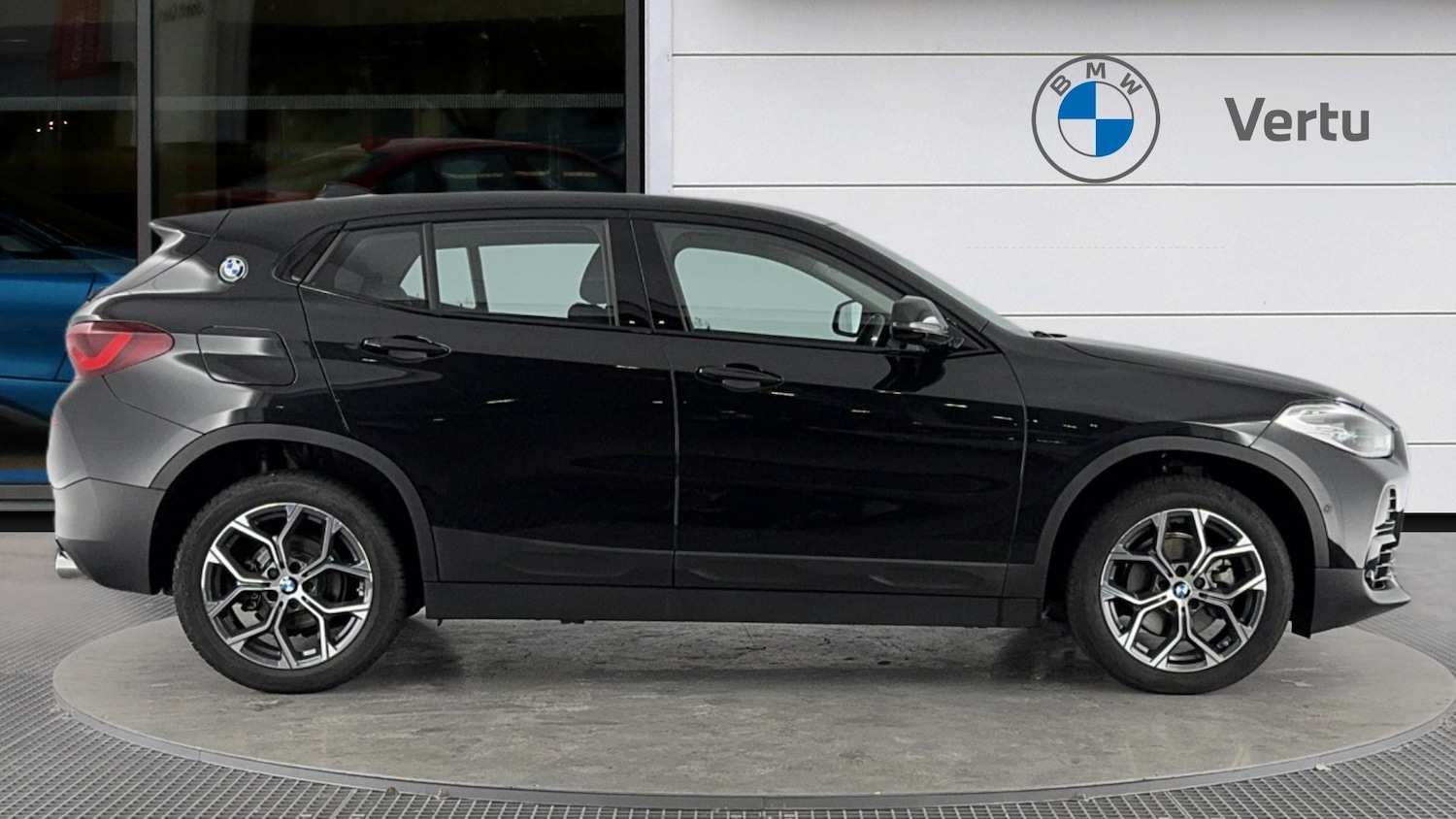 Used BMW X2 2023 for sale - 76922358: Photo 3