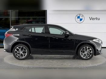 Used BMW X2 2023 for sale - 76922358: Photo
