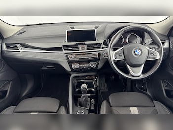 Used BMW X2 2023 for sale - 76922358: Photo