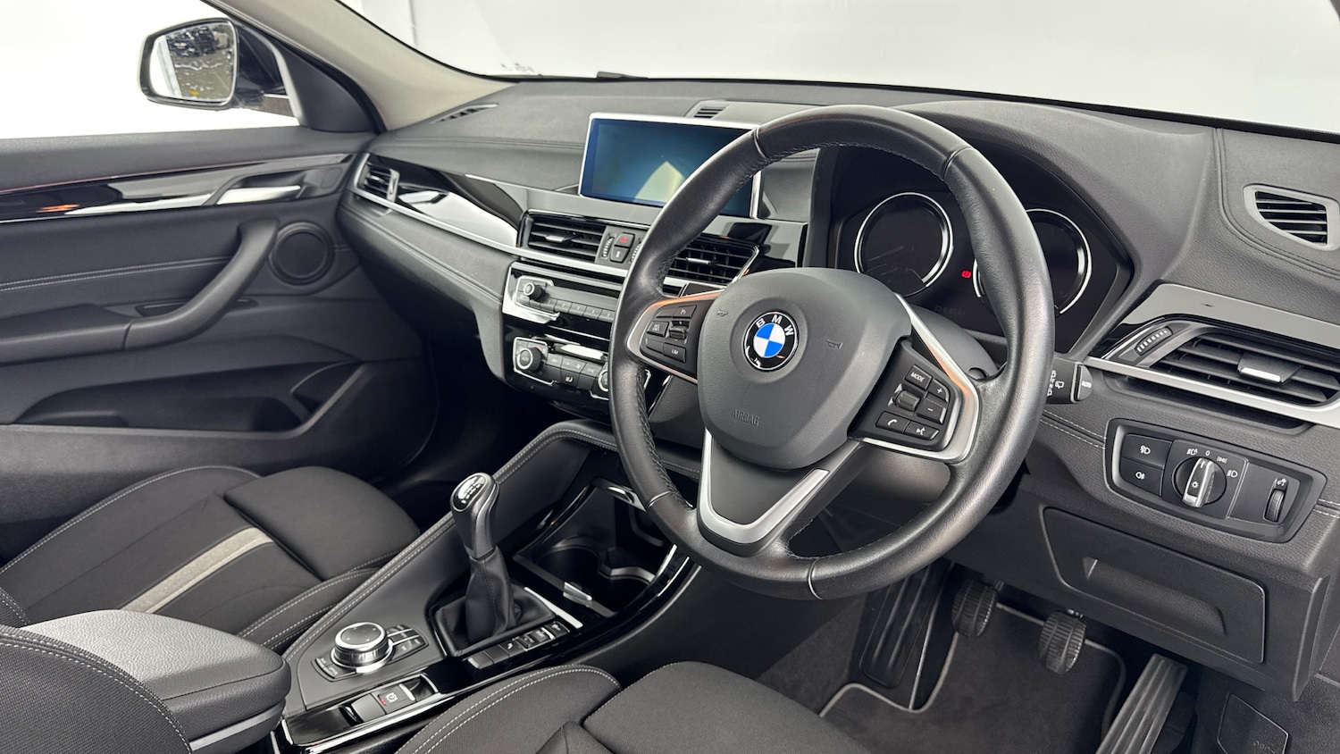 Used BMW X2 2023 for sale - 76922358: Photo 6