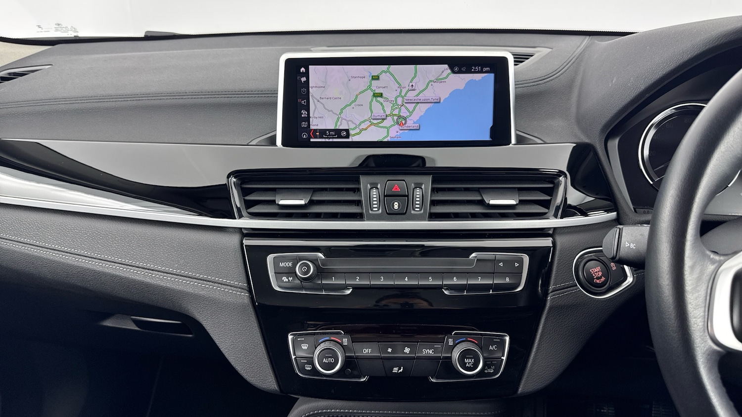 Used BMW X2 2023 for sale - 76922358: Photo 8