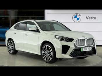 2024 (24) - 230kW xDrive30 M Sport 65kWh 5dr Auto