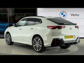Used BMW X2 2024 for sale - 74879042: Photo