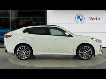 Used BMW X2 2024 for sale - 74879042: Photo