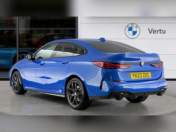 Used BMW 2 Series 2023 for sale - 78776719: Photo
