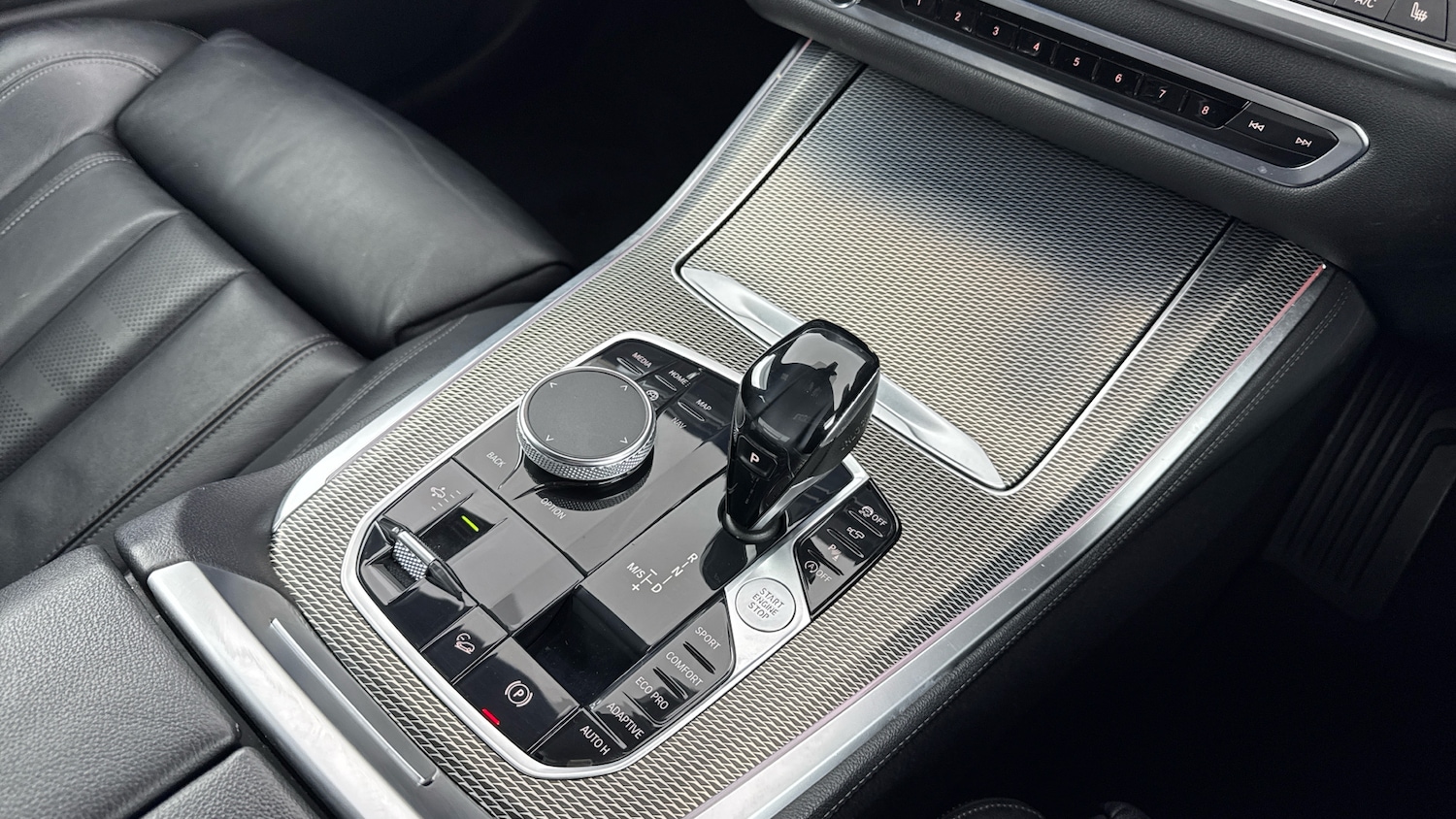 Used BMW X5 2019 for sale - 77213313: Photo 10