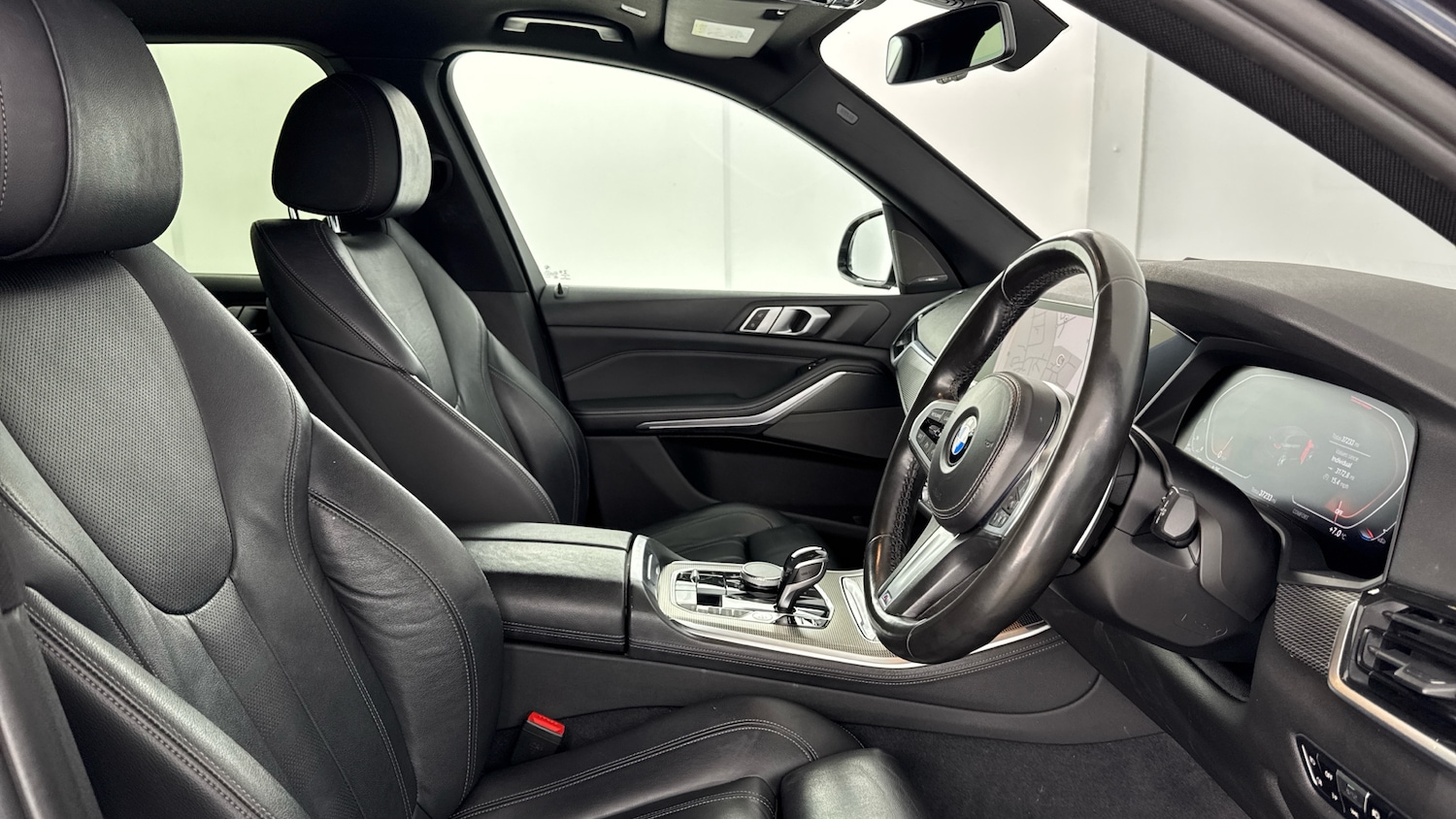 Used BMW X5 2019 for sale - 77213313: Photo 11