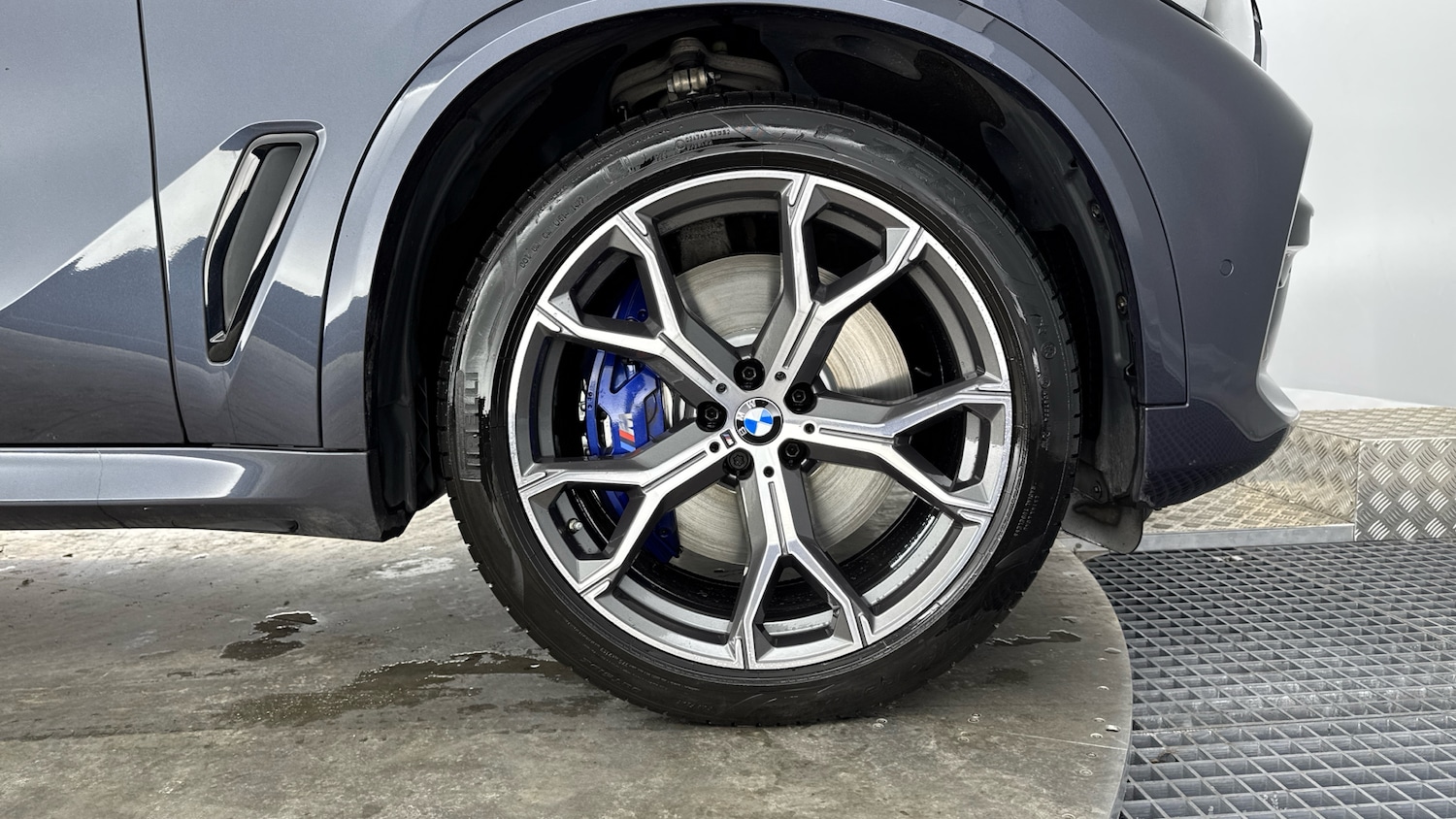 Used BMW X5 2019 for sale - 77213313: Photo 14