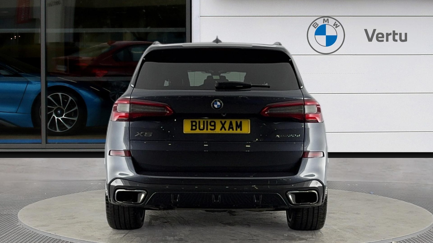 Used BMW X5 2019 for sale - 77213313: Photo 15