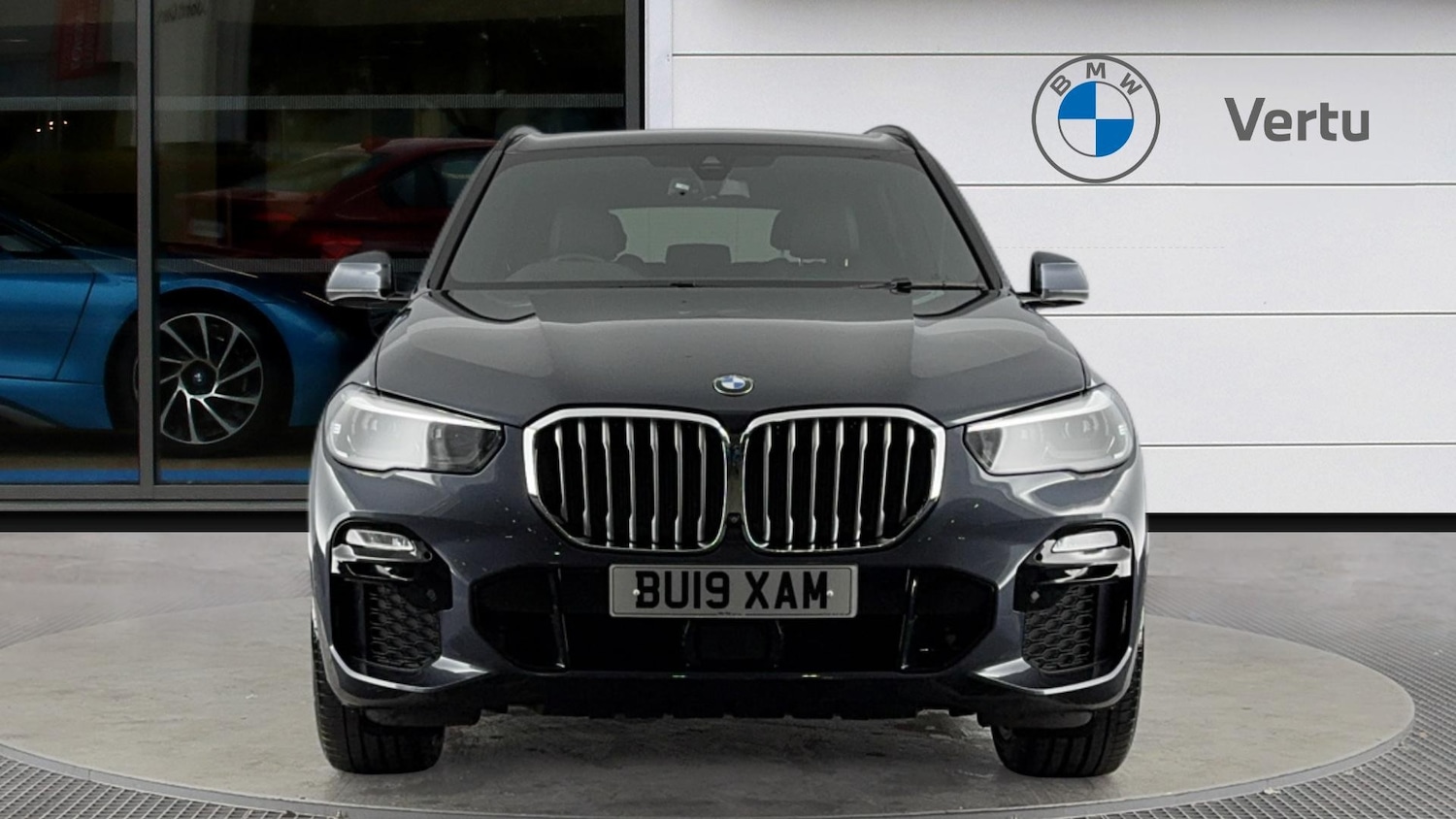 Used BMW X5 2019 for sale - 77213313: Photo 16
