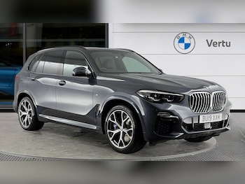 Used BMW X5 2019 for sale - 77213313: Photo