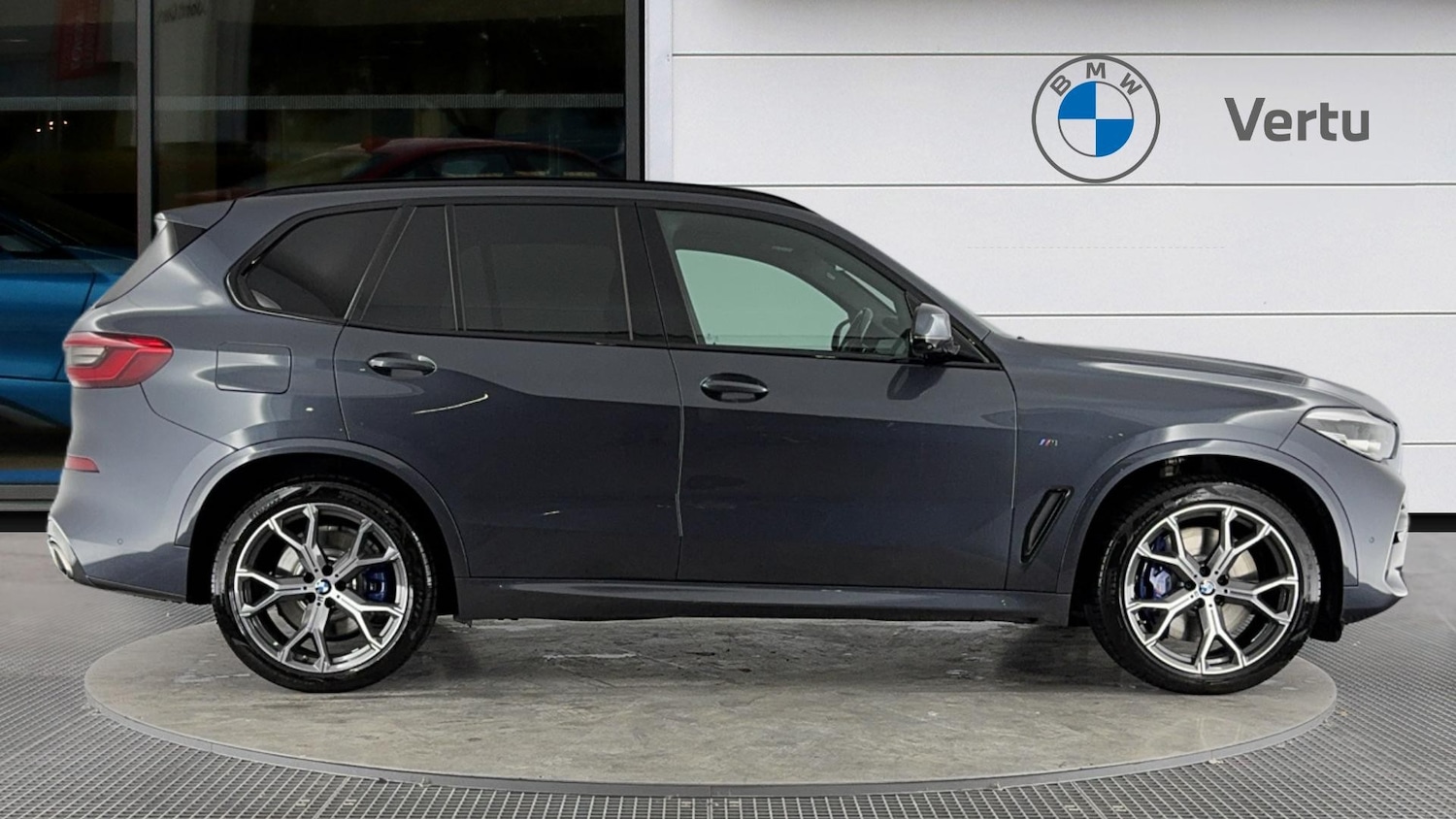 Used BMW X5 2019 for sale - 77213313: Photo 3