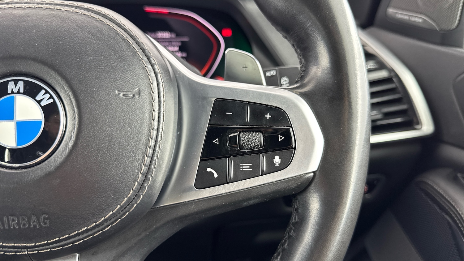 Used BMW X5 2019 for sale - 77213313: Photo 33