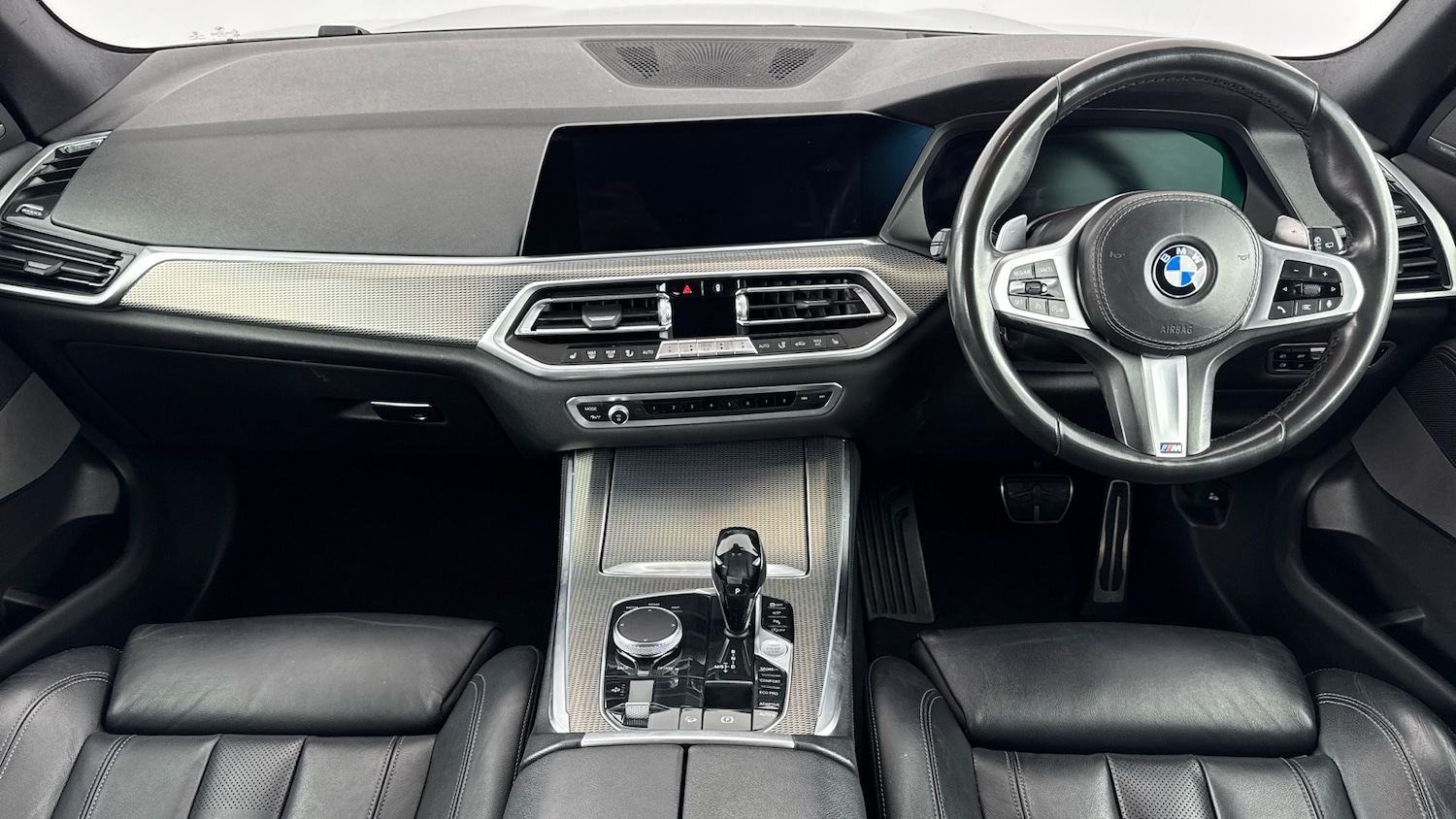 Used BMW X5 2019 for sale - 77213313: Photo 4