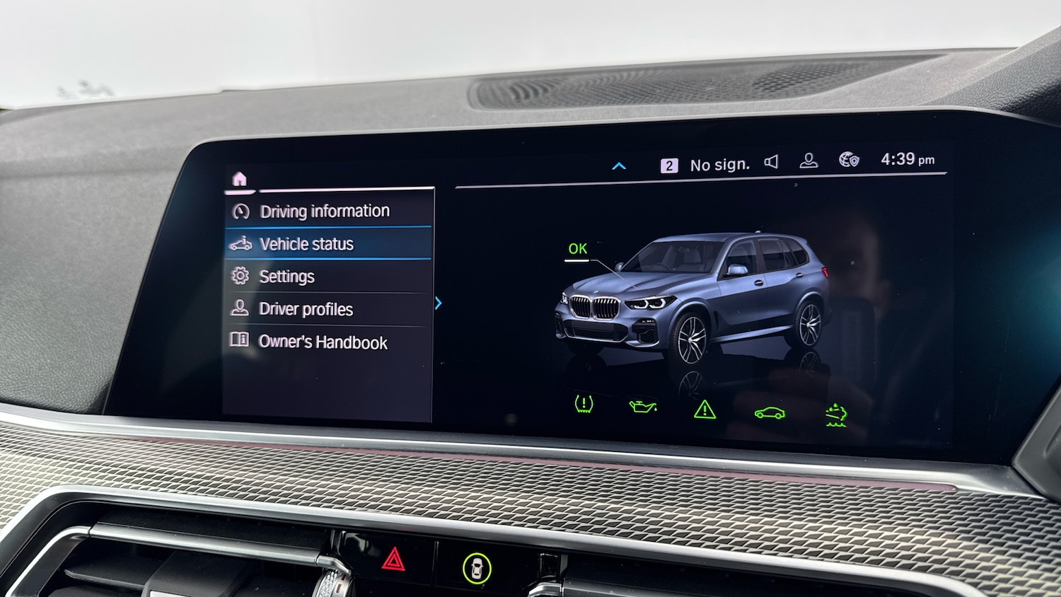 Used BMW X5 2019 for sale - 77213313: Photo 44