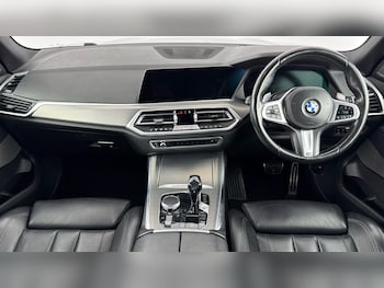 Used BMW X5 2019 for sale - 77213313: Photo