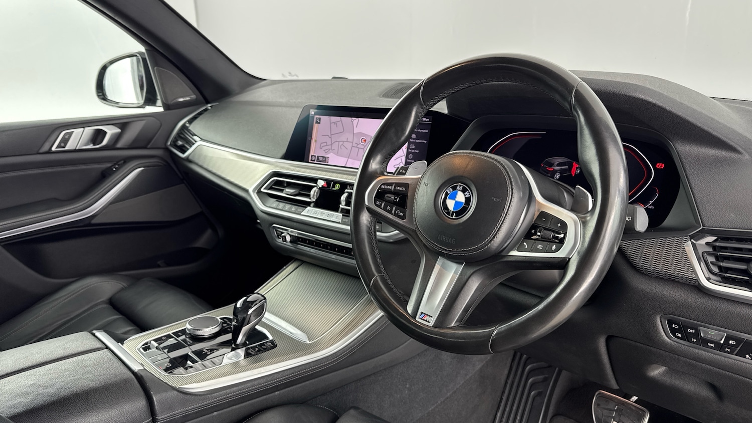 Used BMW X5 2019 for sale - 77213313: Photo 6