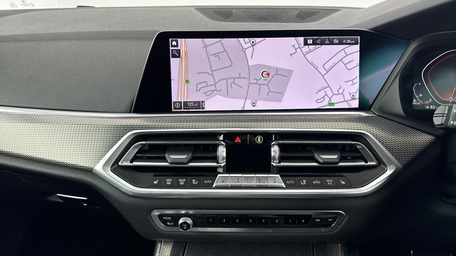 Used BMW X5 2019 for sale - 77213313: Photo 8