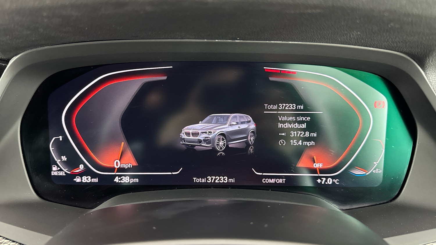 Used BMW X5 2019 for sale - 77213313: Photo 9