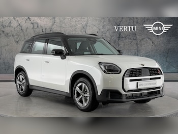 MINI - Countryman