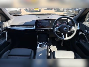 Used BMW X1 2025 for sale - 79205166: Photo