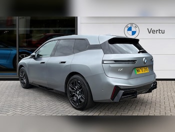 Used BMW iX 2026 for sale - 78641173: Photo