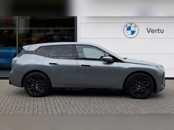 Used BMW iX 2026 for sale - 78641173: Photo