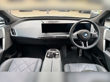 Used BMW iX 2026 for sale - 78641173: Photo