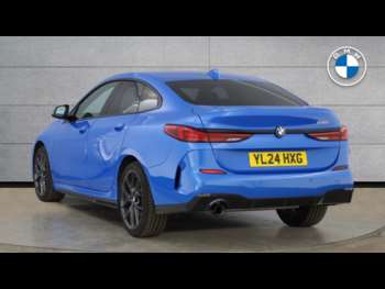 Used BMW 2 Series 2024 for sale - 75367083: Photo
