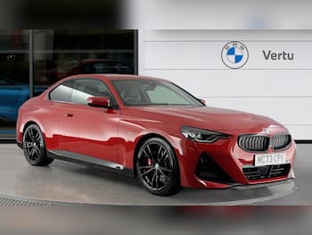 Used BMW 2 Series 2023 for sale - 79815754: Photo