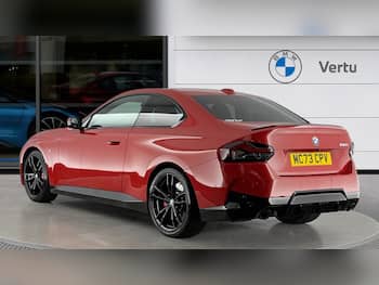Used BMW 2 Series 2023 for sale - 79815754: Photo