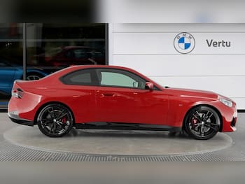 Used BMW 2 Series 2023 for sale - 79815754: Photo