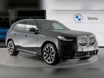 Used BMW X3 2025 for sale - 78804094: Photo