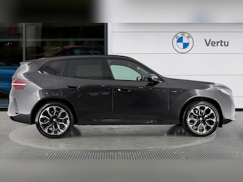 Used BMW X3 2025 for sale - 78804094: Photo